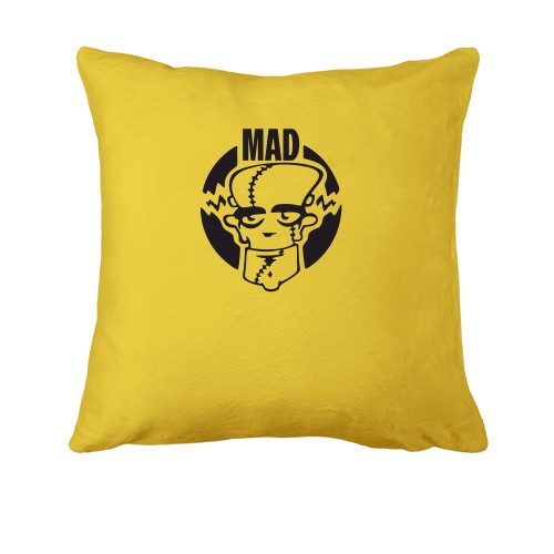 Подушка MAD