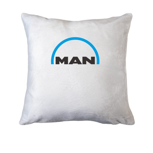 Подушка MAN (2)
