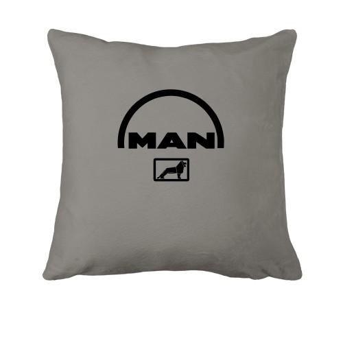 Подушка MAN (3)