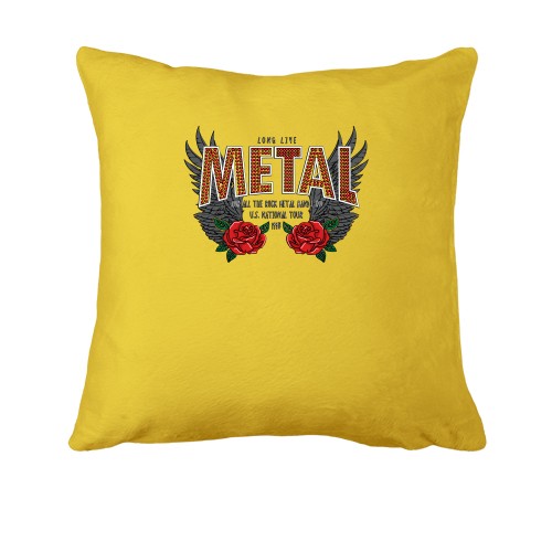Подушка METAL