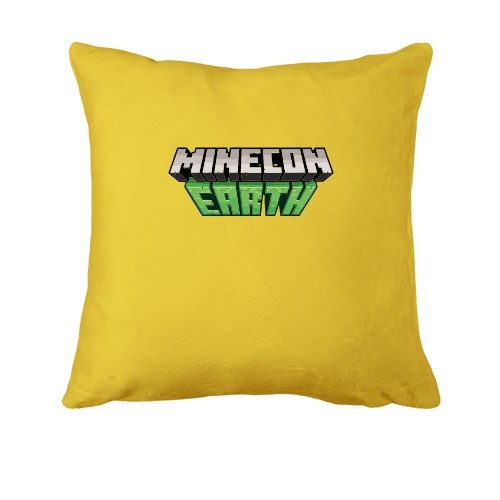 Подушка MINECON Earth