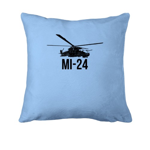 Подушка MI-24