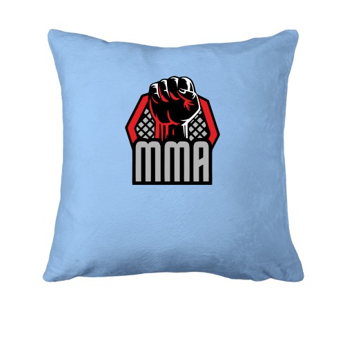 Подушка MMA (Кулак)