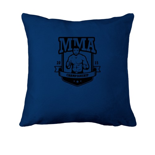 Подушка MMA Championship