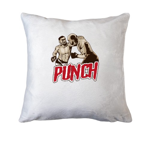 Подушка MMA Punch