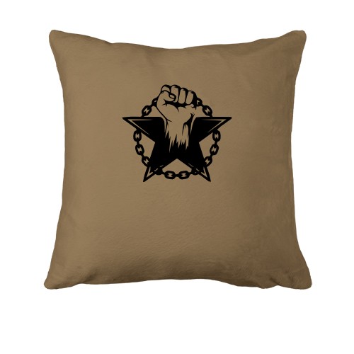 Подушка MMA Star