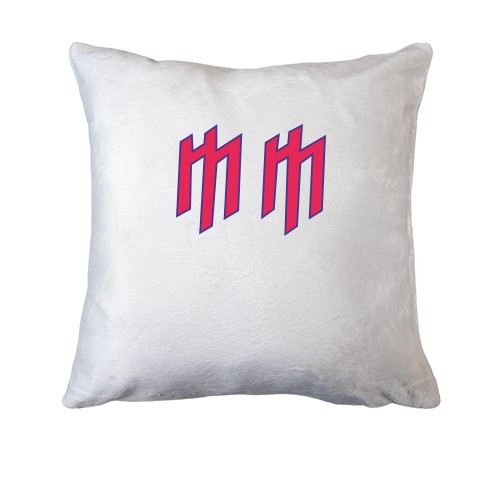 Подушка MM (Marilyn Manson)