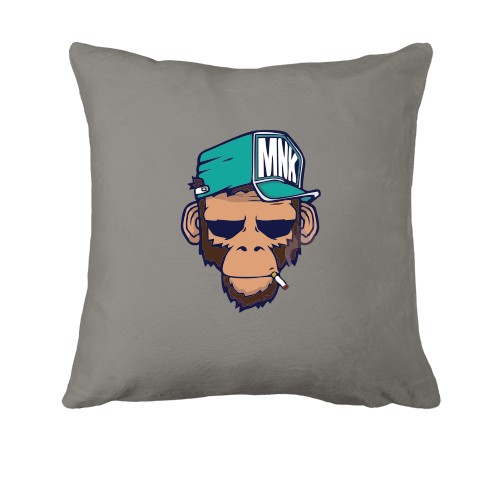 Подушка MNK Monkey