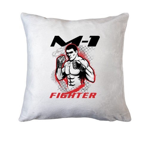 Подушка M-1 Fighter