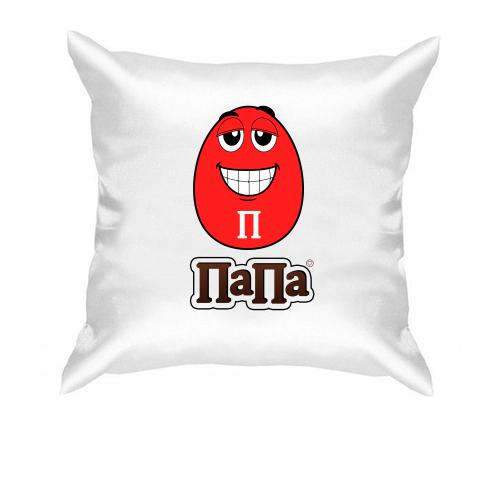 Подушка M&M’s (Тато)
