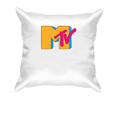 Подушка M-Tv