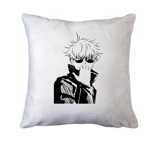 Подушка Магическая битва Годжо