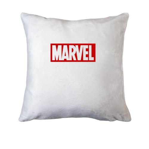 Подушка Marvel