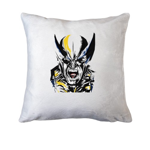 Подушка Marvel Hero