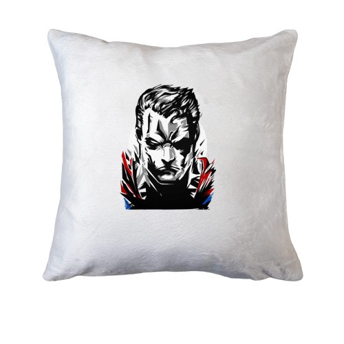 Подушка Marvel Hero (4)