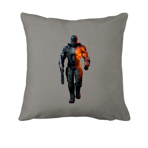 Подушка Mass Effect (персонаж)