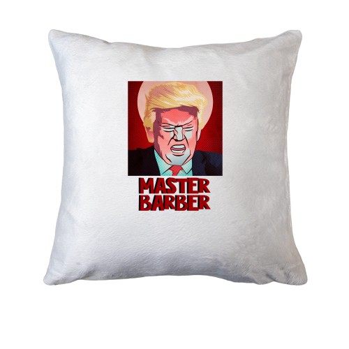 Подушка Master Barber