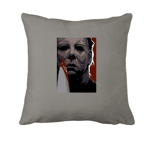 Подушка Майкл Маєрс