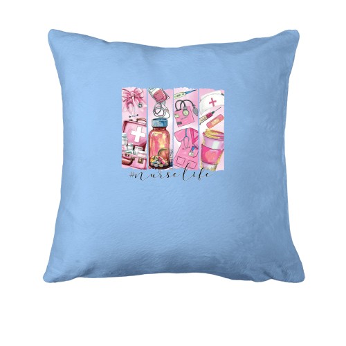 Подушка Медсестра