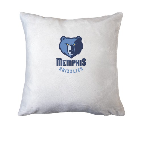 Подушка Memphis Grizzlies
