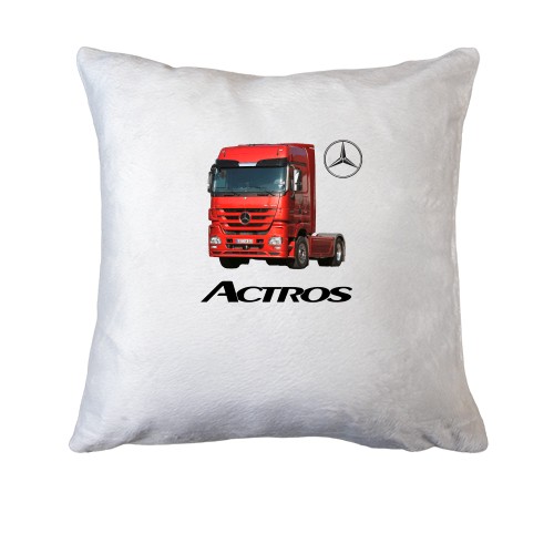 Подушка Mercedes-Benz Actros