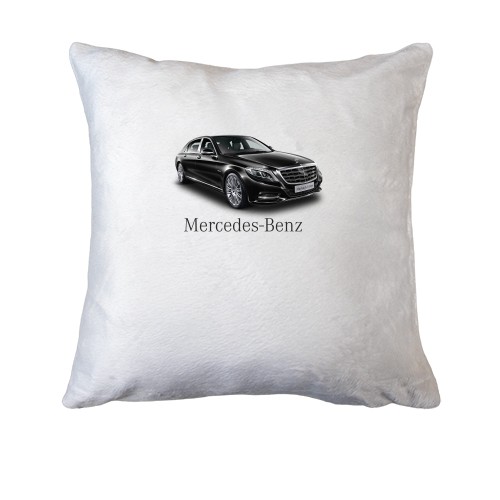 Подушка Mercedes S Class