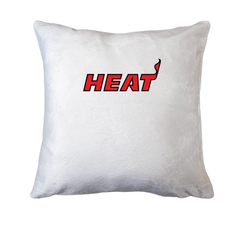 Подушка Miami Heat (2)