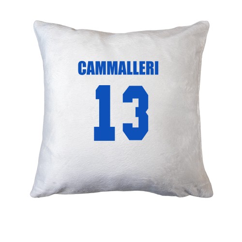 Подушка Michael Cammalleri