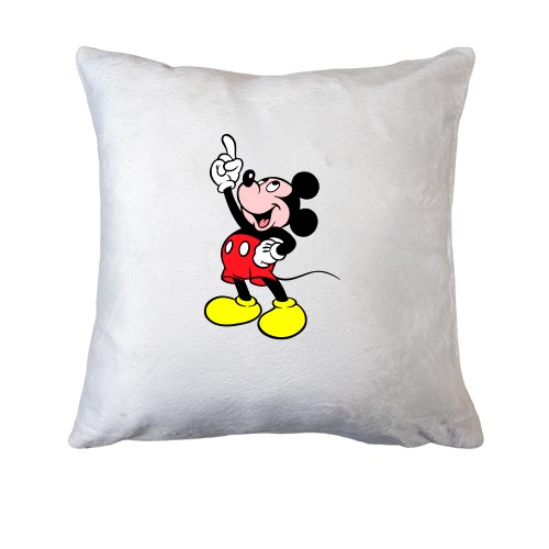 Подушка Mickey