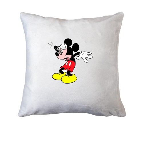 Подушка Mickey 2