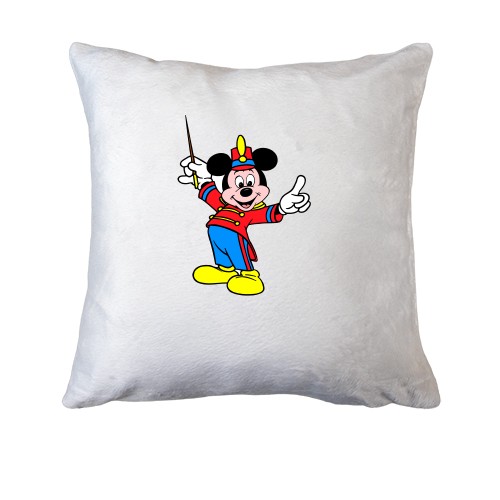 Подушка Mickey 3