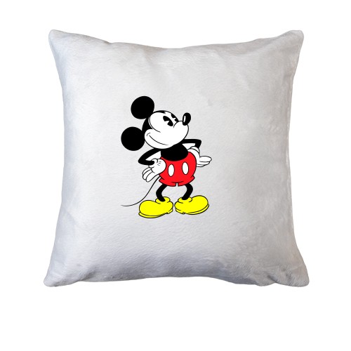 Подушка Mickey Mouse