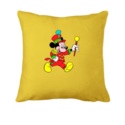 Подушка Мики гусар