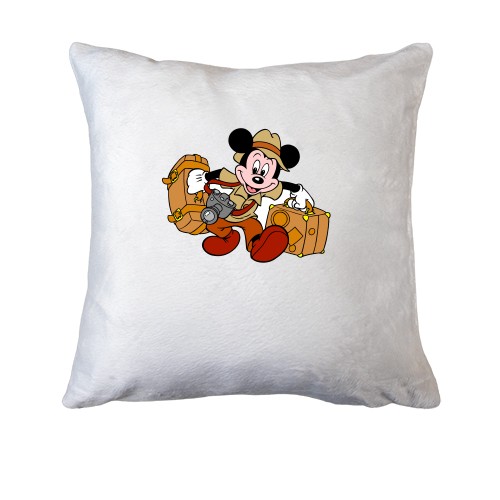 Подушка Мики турист