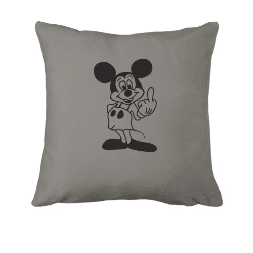 Подушка Микки