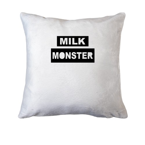 Подушка Milk Monster