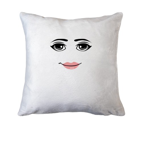 Подушка Милое лицо
