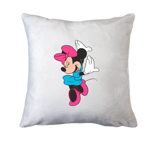 Подушка Мини Маус