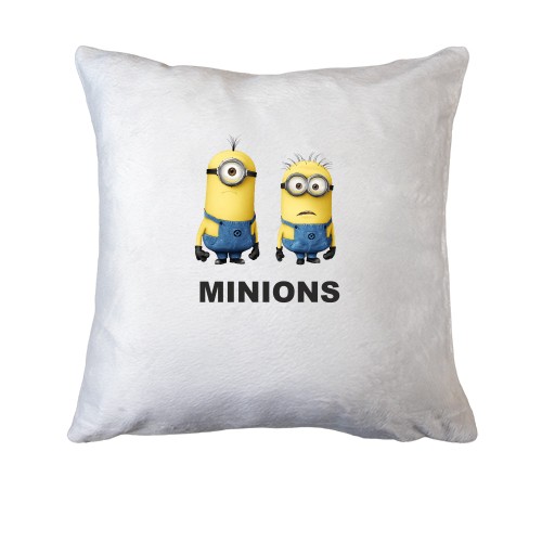 Подушка Minions