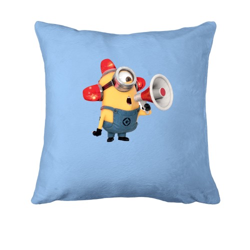 Подушка Миньон Карл