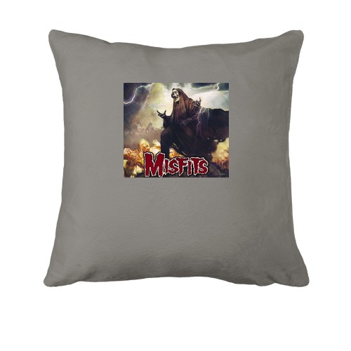 Подушка Misfits - The Devil’s Rain