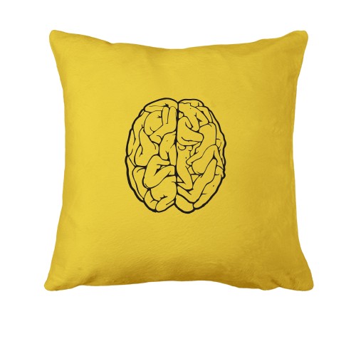 Подушка Мысли