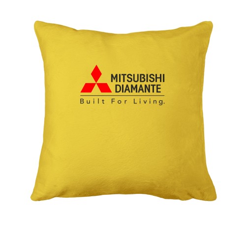 Подушка Mitsubishi Diamant