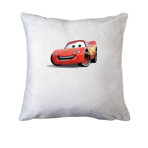 Подушка Молния Макуин