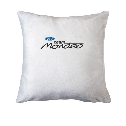 Подушка Mondeo Team