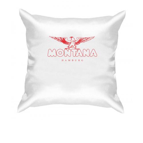 Подушка Montana
