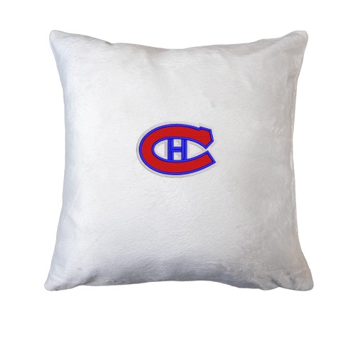 Подушка Montreal Canadiens