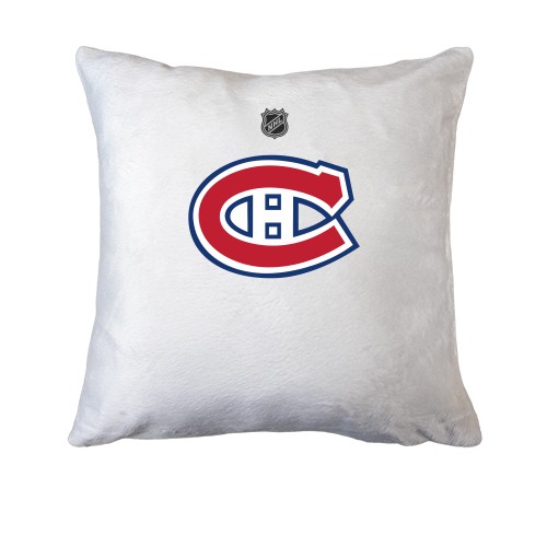 Подушка Montreal Canadiens