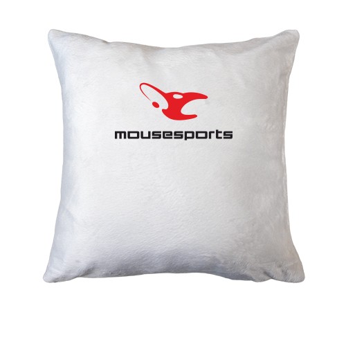 Подушка Mousesports