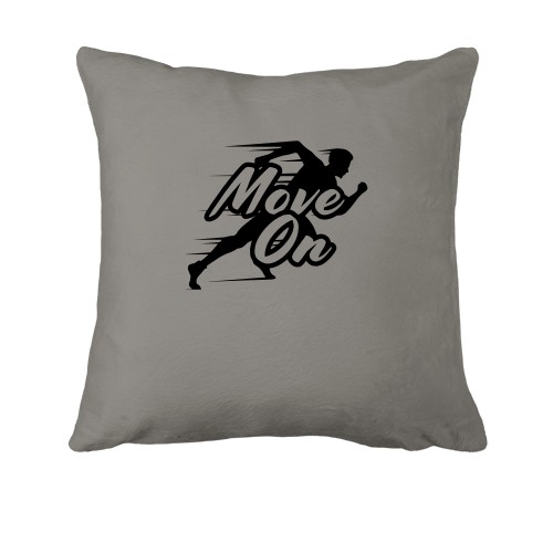 Подушка Move On